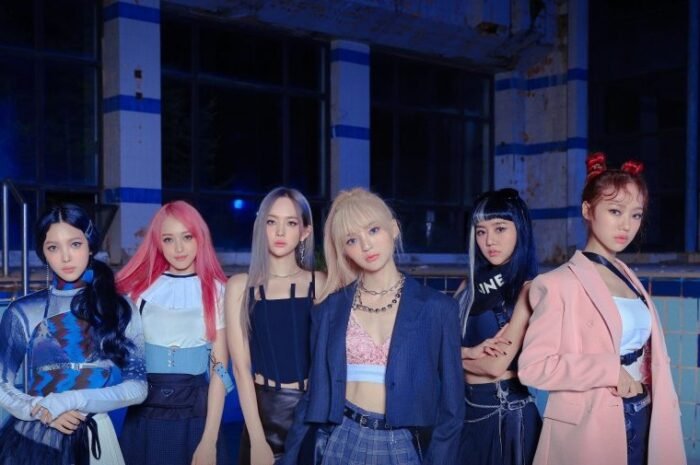 Bugaboo, the title song ‘bugaboo’ MV surpasses 15 million views, Proof of global uptrend.