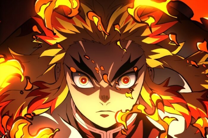 ‘Kimetsu no Yaiba’ Resonates with the illustrations provided by Purgatory VS Akaza.