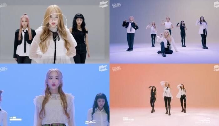 Bukkaboo, BTS Black Pink perfectly digested ‘Performance restaurant’ that captivated fans.