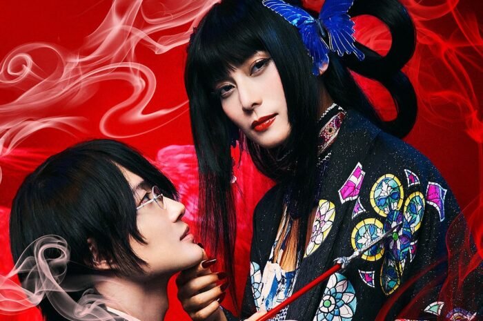 Kamiki Ryunosuke x Shibasaki Kou, co-starring for the first time in 18 years CLAMP original ‘Holic xxxHOLiC’ live-action movie