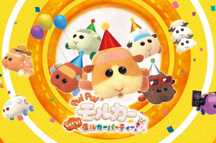 Introducing “PUI PUI Molcar Let’s! Molcar Party!”, Minigames and mol shops