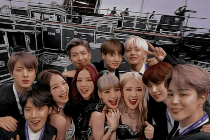 ‘The possibility of BTS and Blackpink’ Foreign Press Grammy Kpop Nomination Prospects