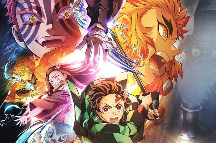 Be careful of the recording settings for the expanded version of the anime “Kimetsu no Yaiba Mugen Train Hen,” which is extended by 5 minutes in the final episode.