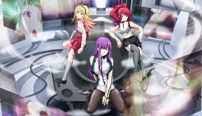 ‘End Harem’, ‘Janfes 2022’ Jump Super Stage EX participation