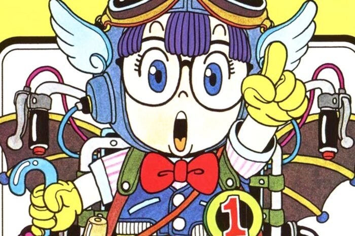 Four amazing legends of superhuman Akira Toriyama, a super hit work that can not be stopped without permission