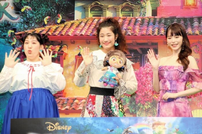 Ruki Saito, the voice actor of the Disney anime hero, ‘a feeling that life has changed 180 degrees’