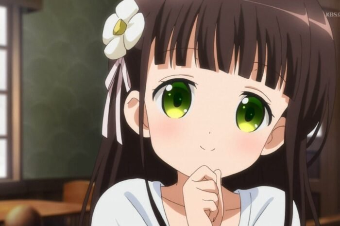 The TV anime character popularity ranking No. 1 played by voice actor ‘Satomi Sato’ has been decided! 3rd place is Chiya Ujimatsu’s ‘Is the Order a Rabbit?’