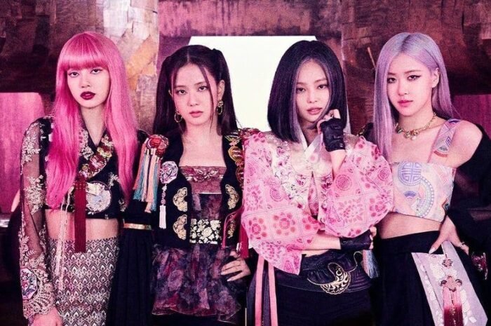 ‘Like BLACKPINK’ Thailand Buriram ‘K-Pop Dance Academy’ completed