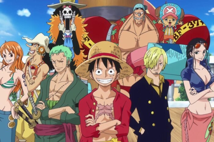 All 1000 episodes of the anime ‘One Piece’ will be delivered at once!
