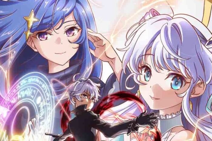 TV animation ‘Assassination Nobleman,’ unique live distribution of cast appearance on 11/28