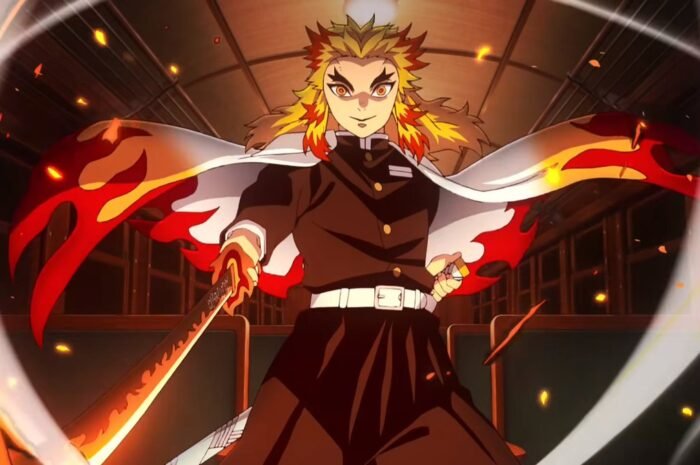 ‘Kimetsu no Yaiba’ The Will of the Flame Pillar: What did Purgatory Anjuro want to convey at the end?