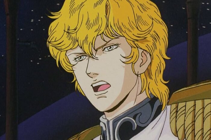 Who is your favorite “Lohengram camp” character in Legend of the Galactic Heroes?