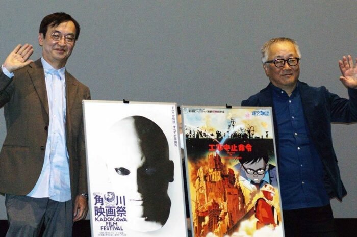 The unexpected inside story of ‘AKIRA’ is also revealed! Katsuhiro Otomo talk event held