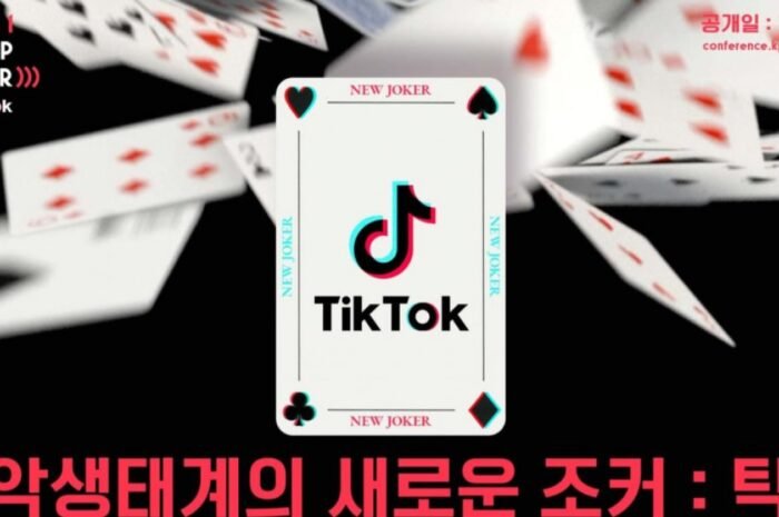 ‘TikTok craze’, 2021 K-Pop (Radar) TikTok conference spotlight