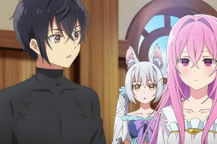 ‘Seirei Gensouki’ 2nd production decision announced by Yoshitsugu Matsuoka