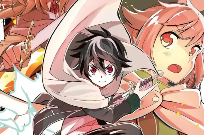 “The Strongest Sage With Disqualification” January 2022 broadcast decision & PV release!