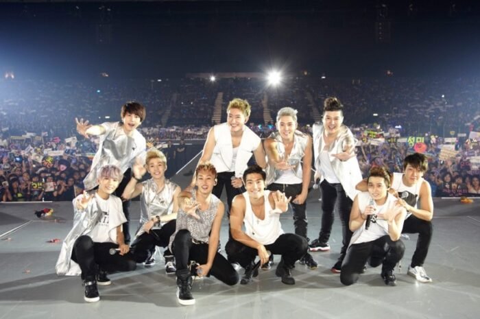 The ‘2021 World K-Pop Concert’ has been completed With Corona Era, New Model of Performances Presented