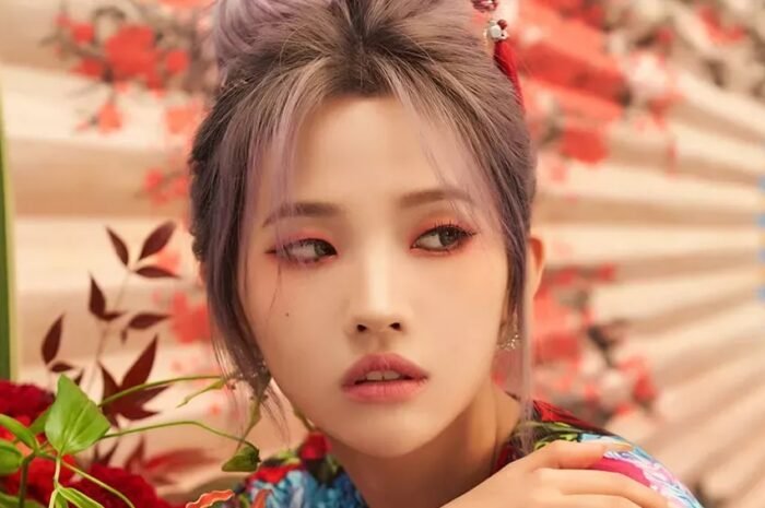 (G)I-DLE Soyeon from ‘Producer’ ‘The ordeal of celebrities is bigger than survival.’