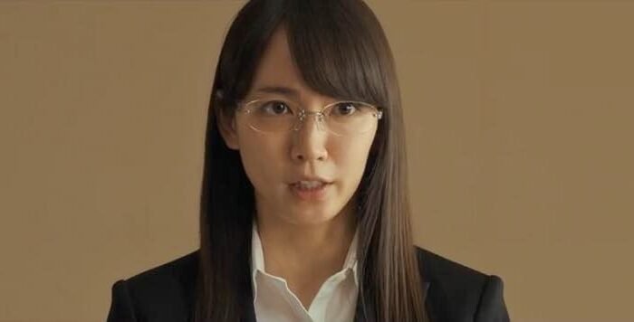 The movie ‘Haken Anime!’ Starring Riho Yoshioka! Appeared in Asuka Kudoh, Karin Ono, Marika Kouno, Tomoya Maeno, etc.