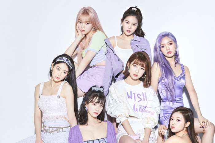 2021 K-pop fandom app ‘Blip’ 2021 annual report released!