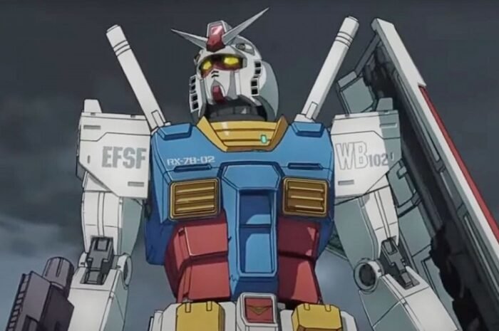 ‘Mobile Suit Gundam: The Island of Kukurusu Doan’ to be released early next summer Fan ‘Amuro is Toru Furuya, isn’t it?’