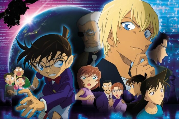 It can’t be real! Three selections of transcendental car actions from anime and manga. Run fast on the train!