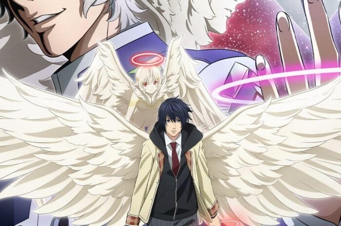 Volcano Ota, Masumi Tazawa, Megumi Han added to the anime ‘Platinum End’