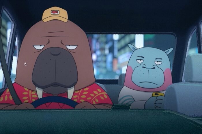 9 selections of guys who were good to see all the stories in the 2021 anime