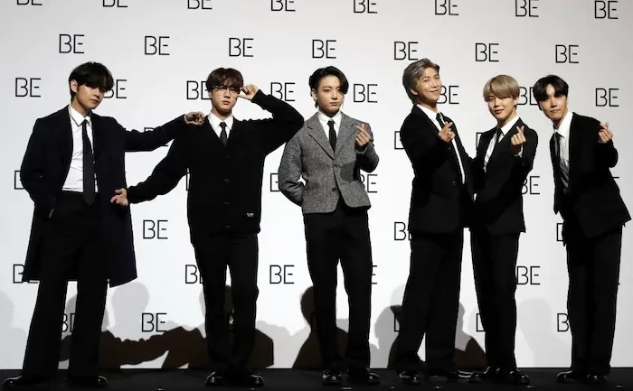 ‘WELCOME K-POP CLICK’ to be held on January 15th