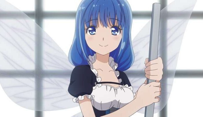 ‘Sage who claims to be a disciple of the sage’ Isao Sasaki, Yui Horie, Ayane Sakura appear on the new PV