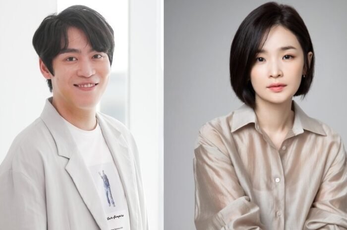 John Park and Jeon Mi-do released a unique clip of ‘Procrastinate each other all night.’