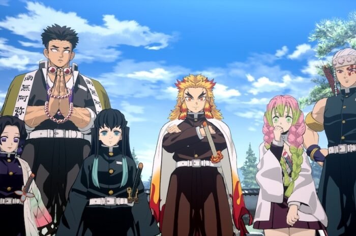 Lisa to show off the OP theme ‘Akeboshi’ for the TV anime ‘Kimetsu no Yaiba’ infinite train! ‘Kohaku Uta Gassen’ song announcement