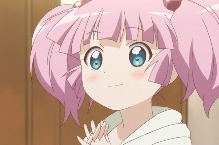 The cutest! Pink hair anime character ranking