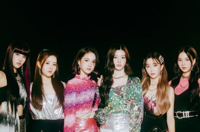 10 sessions of ‘2021 K-Pop (Radar) TikTok’ released