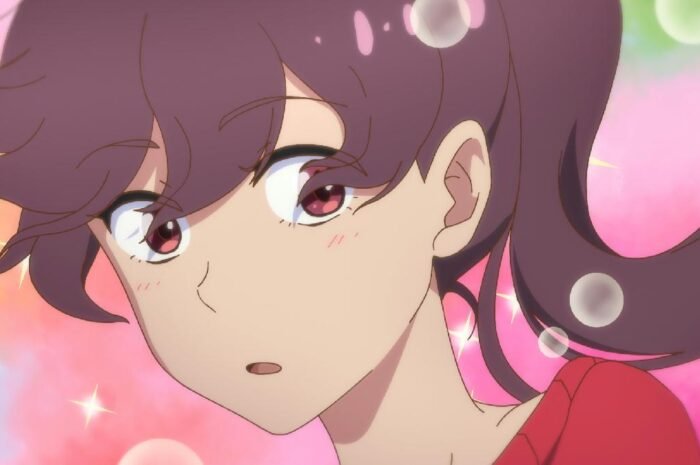 Chinese WEB animation ‘Kanka Diary’ Japan’s first broadcast! Everyday drawing of ‘manized’ gods and youkai and otaku girls