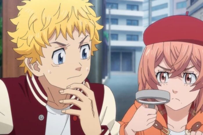 Also ‘Tokyo Revengers’ ‘Lupin’ ‘Gundam’! BS12 Twelve releases year-end and New Year broadcast schedule