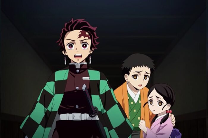 Following ‘Kimetsu,’ Fukuchiyama City animates the legend of demon extermination. The leading role is the voice actor of the head family.