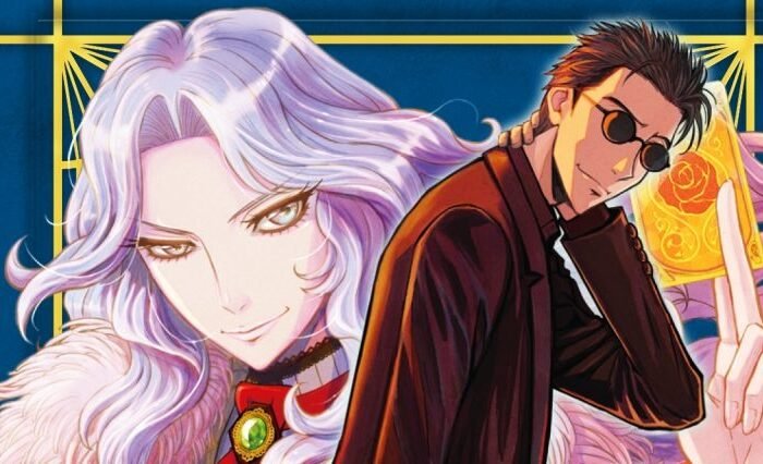 Former Takarazuka Revue top star Yuga Yamato, Yuma Uchida, and Kazuki Kato will appear in the theatrical anime ‘Kaito Queen likes Circus’