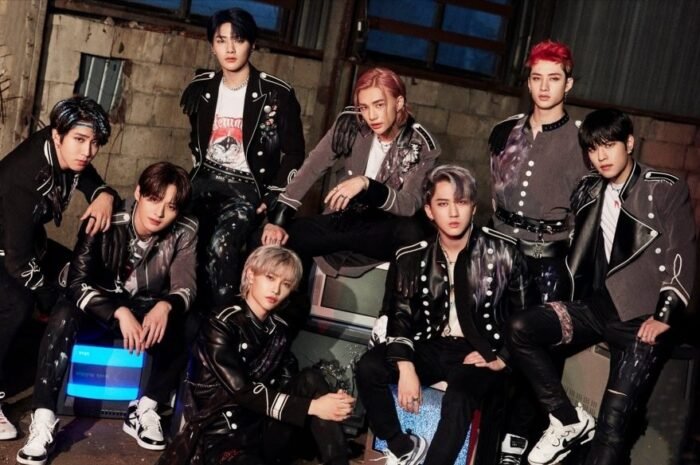 Stray Kids ‘Singer’ topped the list of masterpieces in 2021