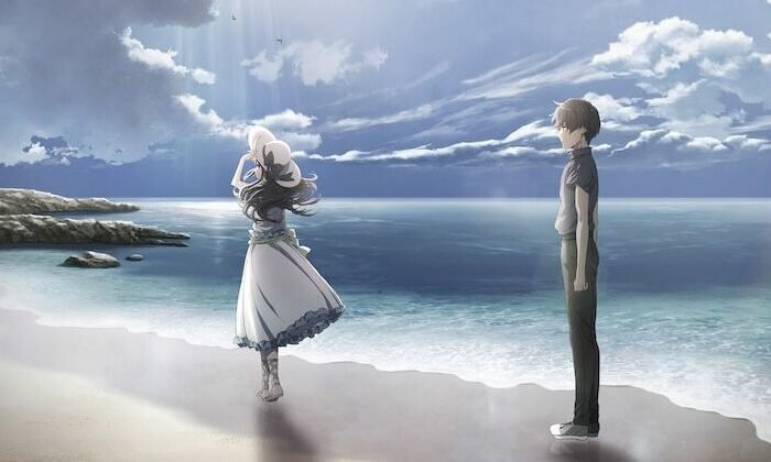 ‘The Irregular at Magic High School Reminiscence Edition’ New Year’s Eve Special Broadcast on December 31st, the first PV completed.