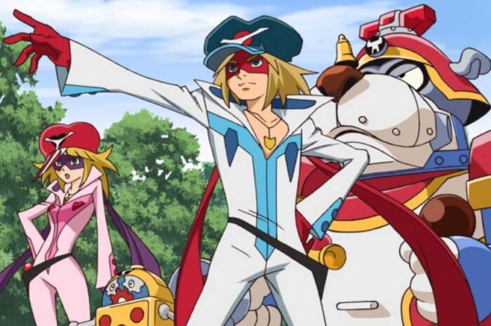 ‘Pochitto na’ is on the rise. Boyacky role, Joji Yanami dies