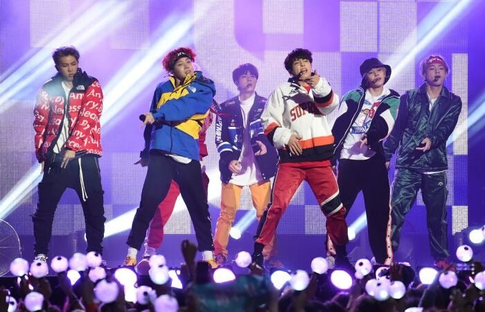 K-pop went out into the world through the pandemic. The music world where the fandom is divided