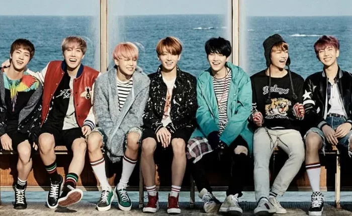 ‘WELCOME K-POP CLICK’ to be held on January 15th. K-Pop representative idols.