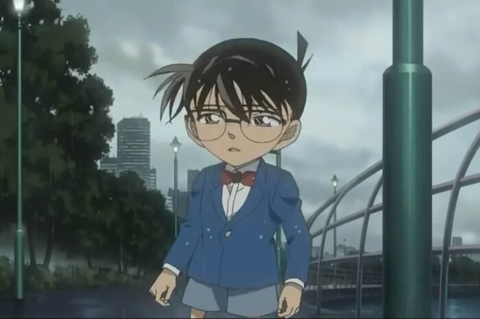 ‘Detective Conan’ Appears at USJ Next March-August, Mystery Solving Experience