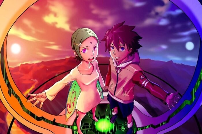 The No. 1 LFO popularity ranking has been decided! The third place is “Nirvash type ZERO”!