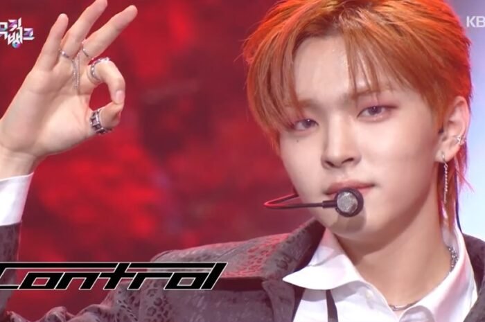 ‘Music Bank’ Ghost Nine, the master of transformation who ‘controls’ the fan heart K-Pop Maestro ‘Jjim.’