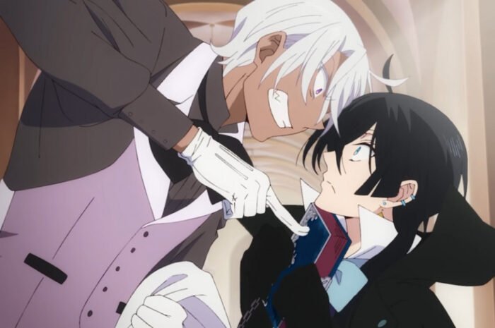 The second course of “The Case Study of Vanitas” will start broadcasting on January 14th next year. Rie Kugimiya & Daiki Hamano will be added to the cast.