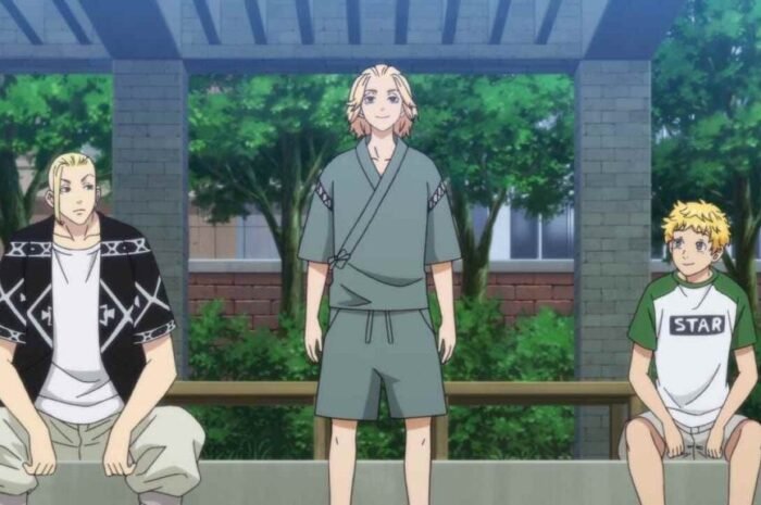 Tokyo Revengers TV Anime Official Guide Book Final Edition Yoshitsugu Matsuoka, Masaaki Mizunaka, Sho Karino Roundtable