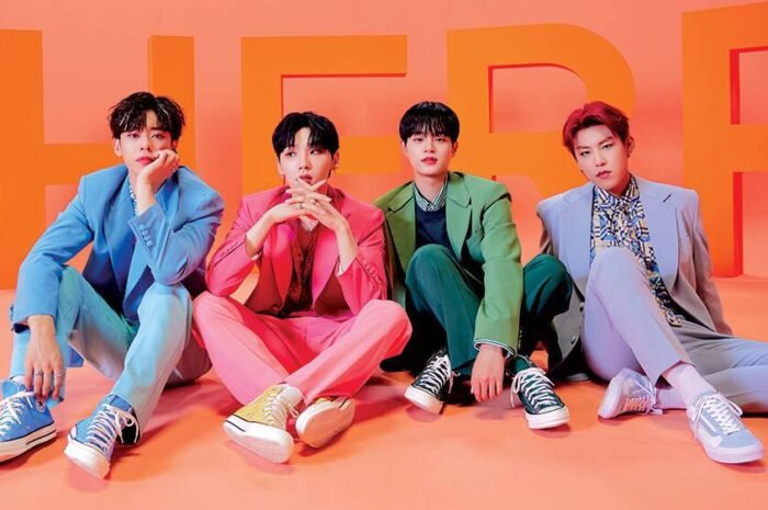 Corona can’t stop the K-pop fever.