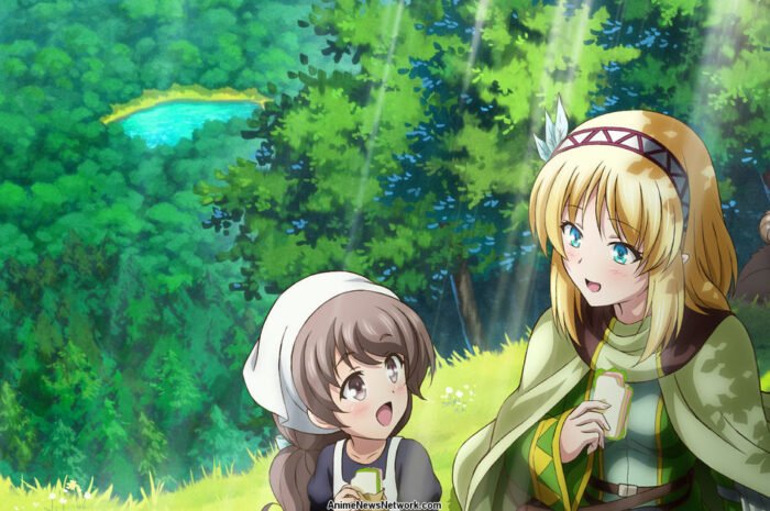 TV anime ‘In the Land of Leadale’, additional cast by Azusa Tadokoro & Tomoya Takagi